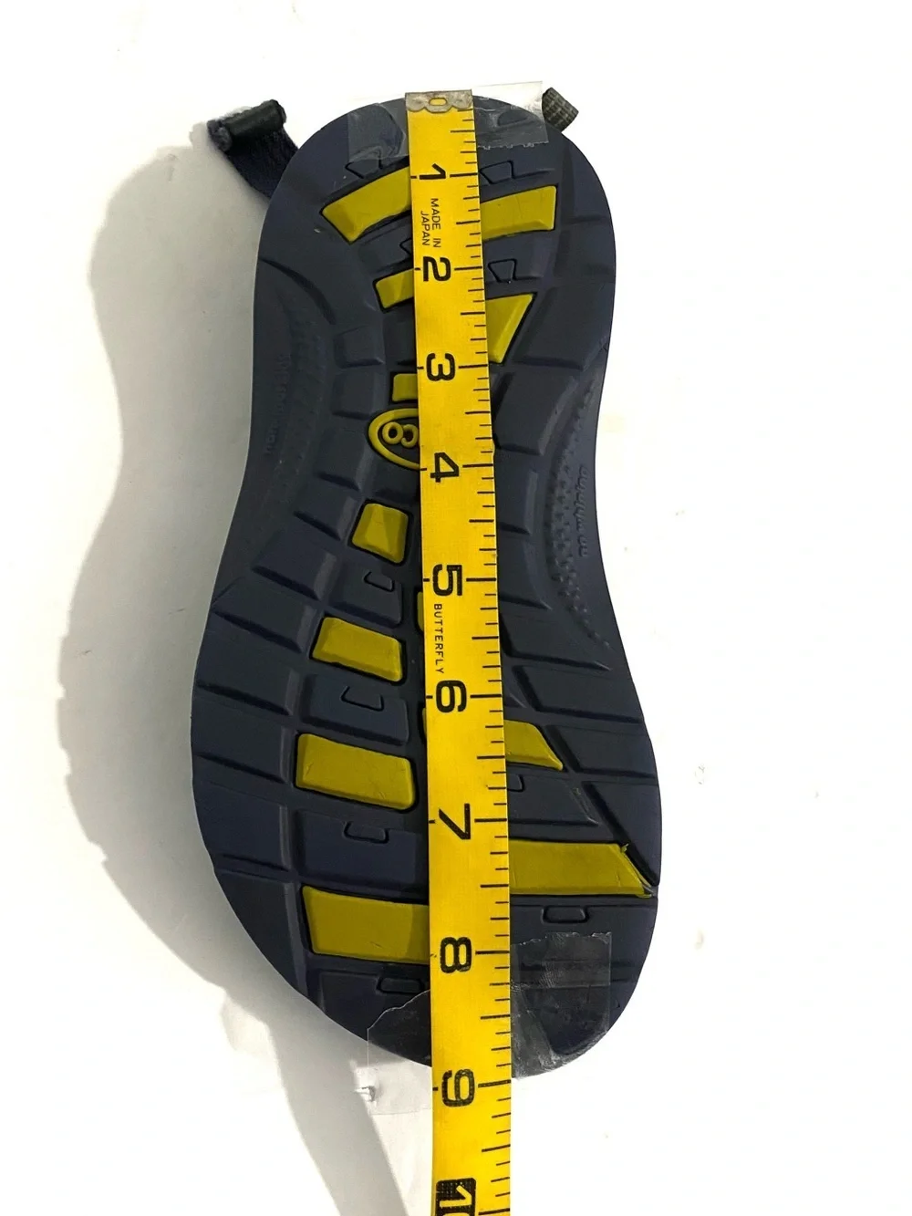 Chaco EcoTread Z1 Rio Sandals Kids Hiking Outdoor Classic